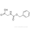 N-Carbobenzyloxyglycine CAS 1138-80-3